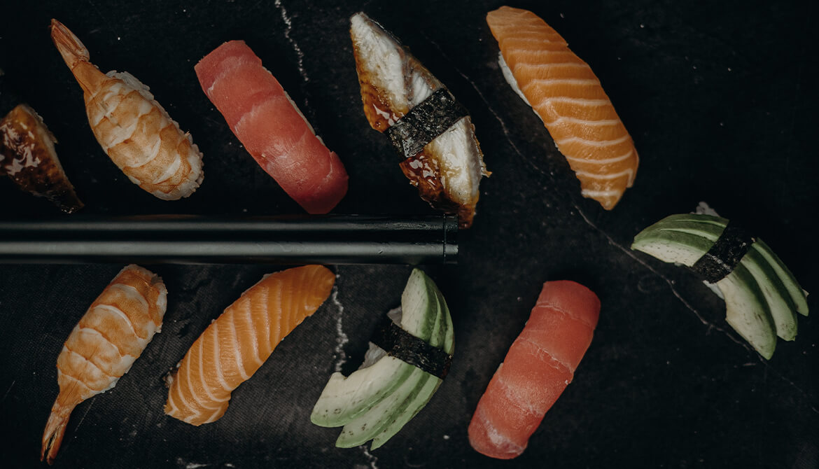 Japanese Food Day