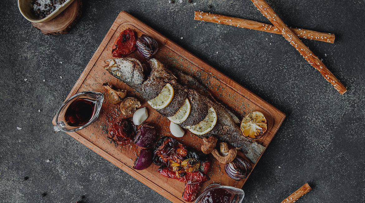 Fish Week