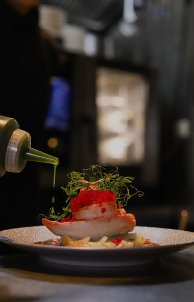 culinair